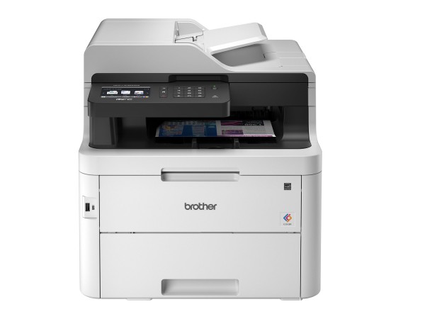 BROTHER BROTHER MFC-L3750CDW