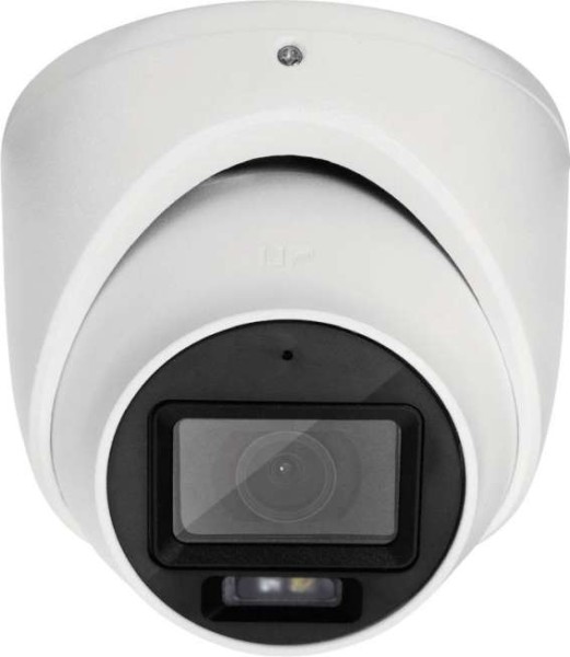 ABUS 5 MP Analog-Mini-Dome-Kamera FlexNiteView TVCC55512
