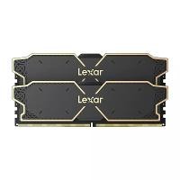 LEXAR THOR Gaming 32GB Kit (2x16GB) LD5U16G60C38LG-RGD