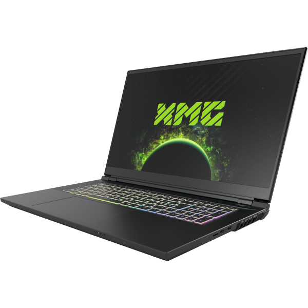 SCHENKER SCHENKER XMG PRO 17 - E23wzx 43,9cm (17,3") i9-13900HX 32GB 2TB W11P