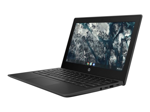 HP Chromebook 11MK G9 29,5cm (11,6") MT8183 4GB 64GB ChromeOS (EDU) 305X2EA#ABD
