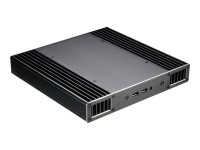 AKASA AKASA Plato X8 UCFF-Gehäuse Intel NUC OEM - schwarz (A-NUC43-M1B) AKASA AKASA Plato X8 UCFF-Gehäuse Intel NUC OEM - schwarz (A-NUC43-M1B)