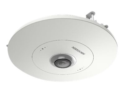 HIKVISION HIKVISION FishEye, Indoor, Lens Fixed