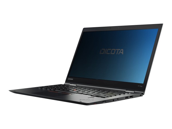 DICOTA Secret - Notebook-Privacy-Filter D31319