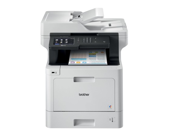 BROTHER BROTHER MFC-L8900CDW