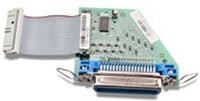 HONEYWELL INTERMEC PARALLEL INTERFACE CARD