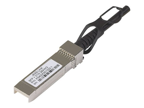 NETGEAR Kabel / SFP+ direct-attach-stacking / 3m AXC763-10000S