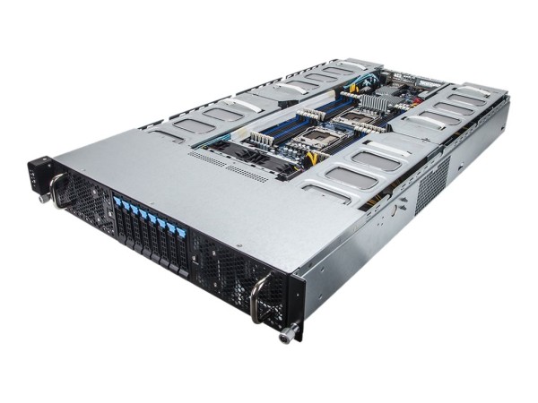 GIGABYTE GIGABYTE Barebone G250-G52 (6NG250G52MR-00)