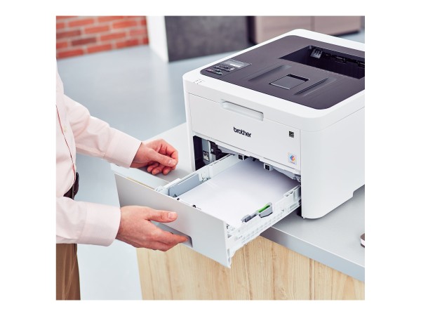 BROTHER BROTHER HL-3230CDW