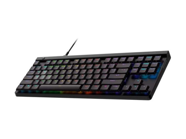 LOGITECH G515 RAPID TKL - BLACK - CH 920-013862