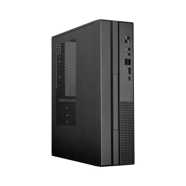 CHIEFTEC Flyer Series DT-10B-300 DT-10B-300