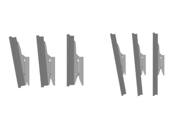 NEC NEC Wallmount für LCD 8205 208,3cm 82Zoll
