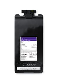 EPSON SureColor-P20500 Violet IIPS Ink C13T56F 1,6L C13T56FD00
