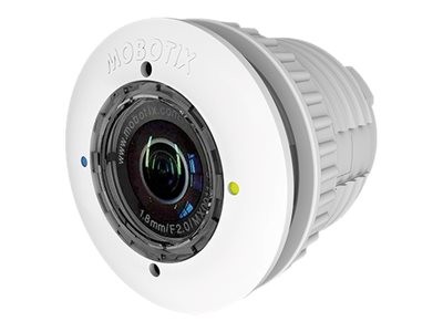 MOBOTIX Sensormodul 6MP Mx-O-SMA-S-6N500 L270-F2.5 Nacht weiß