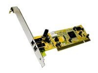 EXSYS EXSYS Multi I/O Card EX-6450 FireWire 1394A PCI 2+1 Port
