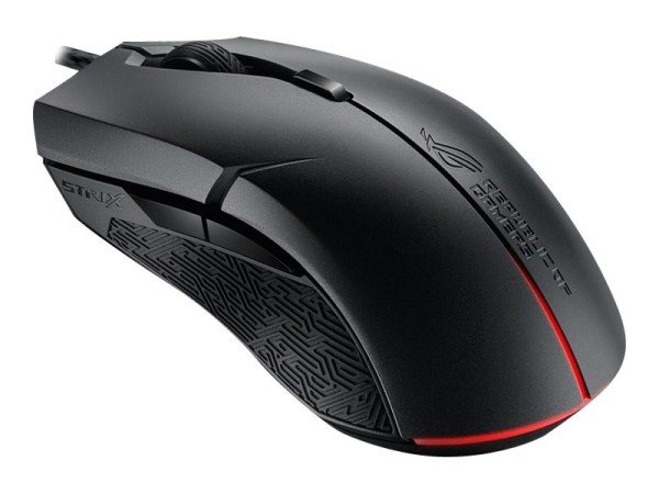 ASUS ASUS ROG Strix Evolve Mouse
