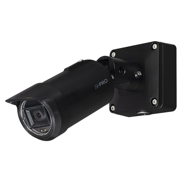 I-PRO I-PRO WV-S1536LNA-BV 2MP AI OUTDOOR VANDAL Bullet Netzwerk Kamera