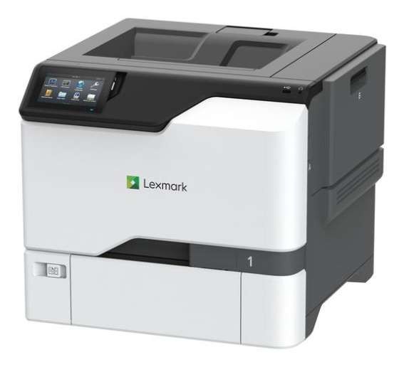 LEXMARK CS735de 47C9120