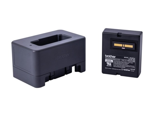 BROTHER BROTHER Akku Ladestation PABC004
