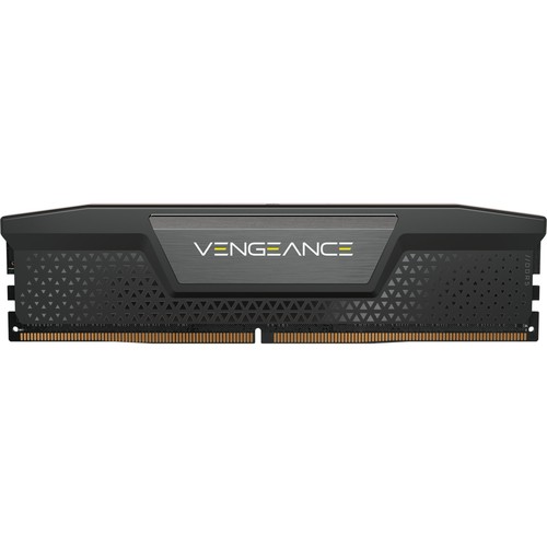 CORSAIR VENGEANCE black 48GB Kit (2x24GB) CMK48GX5M2B5600C40