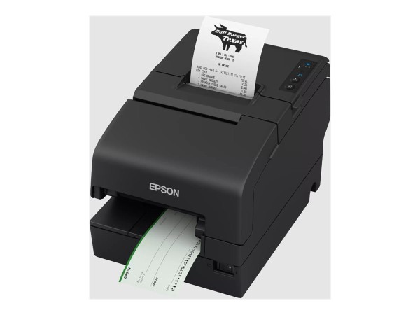 EPSON TM H6000VI-102 Belegdrucker C31CL25102