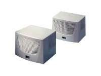 RITTAL TopTherm PLUS Dachgerät 2000 W Comfortcontroller 230 V, 50/60 Hz RiN 3385.500