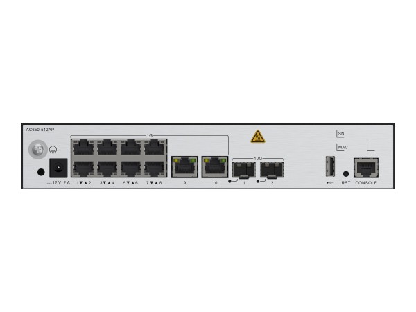 HUAWEI AC650-512AP 02356EQH