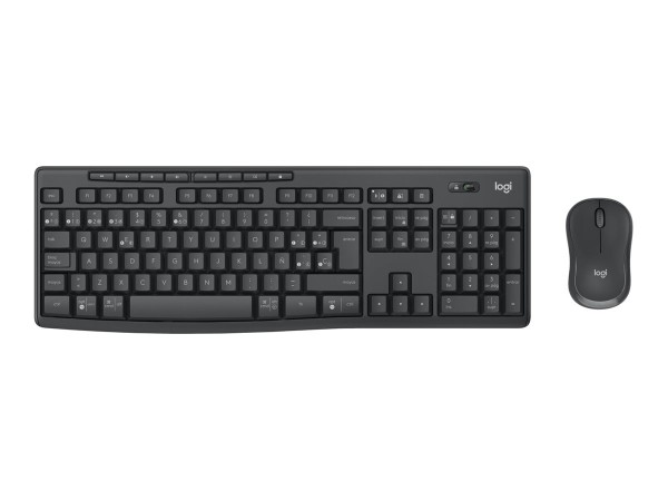 LOGITECH MK370 COMBO FOR BUSINESS 920-012067