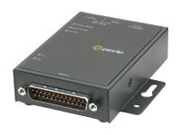 PERLE SYSTEMS PERLE SYSTEMS Perle 1-Port IOLAN Device Server DS1 (no AC-adapter)
