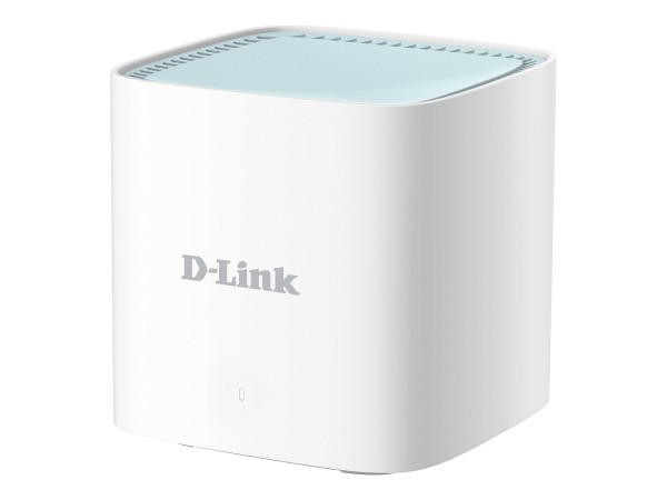 D-LINK D-LINK EAGLE PRO AI AX1500 Mesh System - 2 Pack
