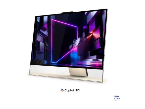 LENOVO Yoga AIO 32IPH11 80cm (31,5") Ultra X7 358H 32GB 2TB W11P F0JK000DGE