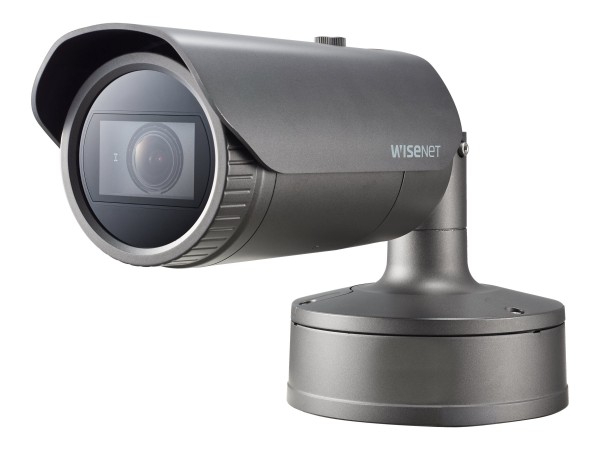 HANWHA HANWHA Wisenet P-Serie PNO-A9081R Bullet 8MP AI