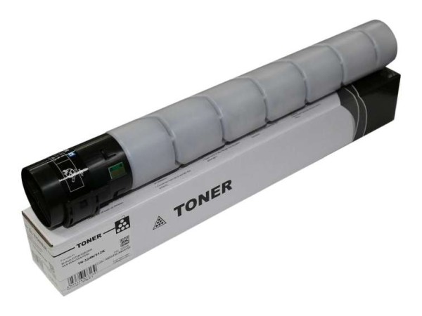 EET TN-324K Toner, TN-512K Toner MSP7313