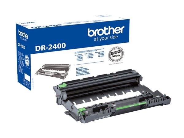 BROTHER BROTHER DR2400 Schwarz Trommel Kit