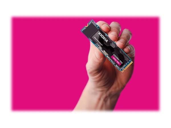 KIOXIA KIOXIA Exceria Pro 1TB