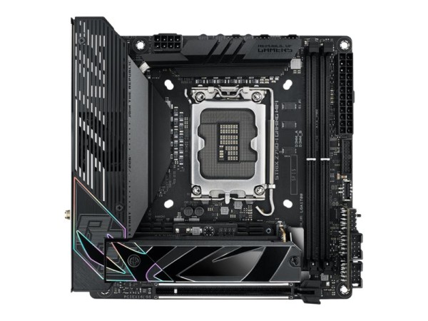 ASUS ASUS ROG STRIX Z790-I GAMING WIFI S1700
