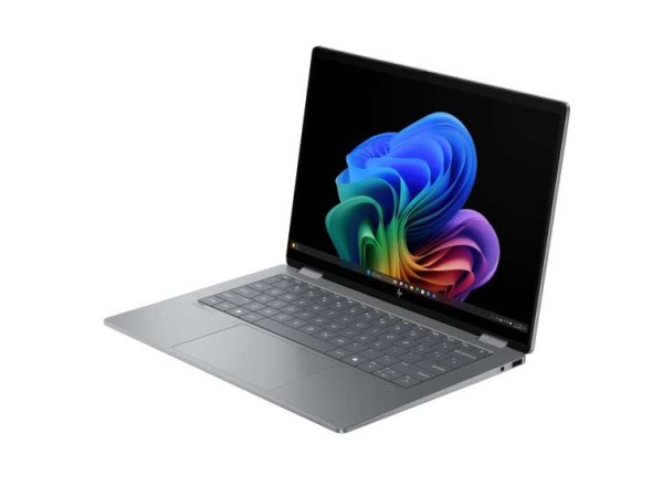 HP OmniBook X Flip 14-fm0154ng 35,6cm (14") Ultra 5 226V 16GB 512GB W11 BZ7Z4EA#ABD