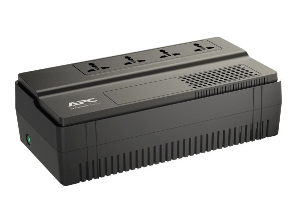 APC Back-UPS BV 650VA AVR UO 230V BV650I-MS