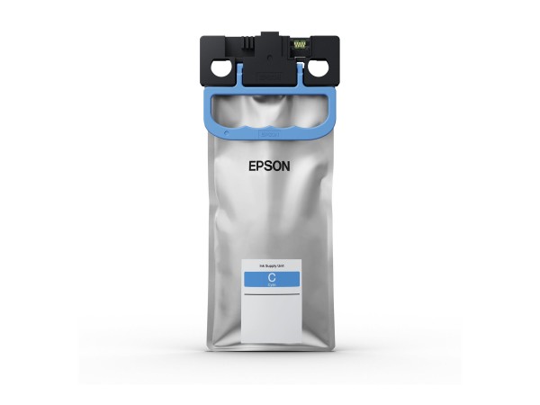 EPSON EPSON WorkForce Pro EM-C8101R Cyan XXL Ink