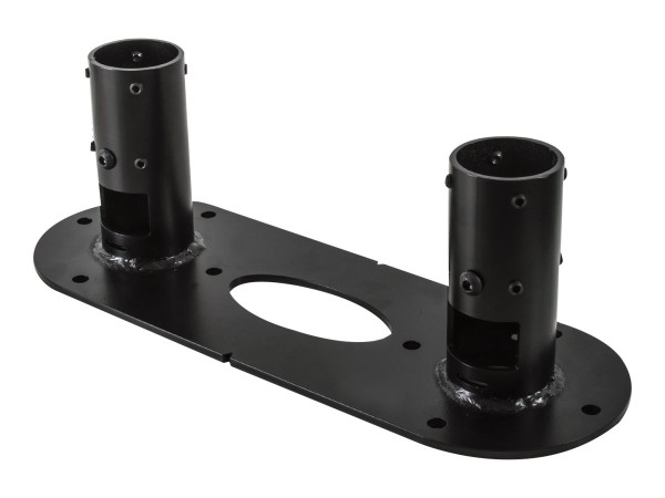 B-TECH B-TECH System2 Boden/Deckenplatte zum Festschrauben BT7807/B