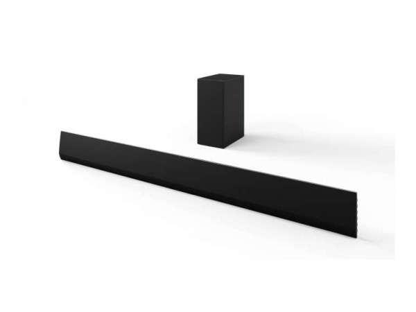 LG Black 3.1 Channels 420 W SG10TY