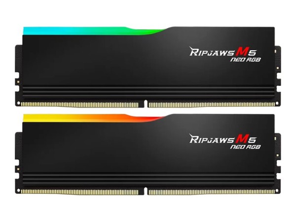 G.SKILL G.SKILL Ripjaws M5 Neo 64GB Kit (2x32GB)