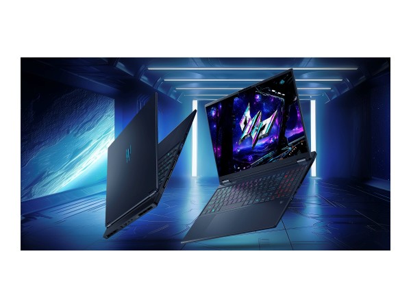 ACER ACER Predator Helios Neo 16S AI PHN16S-71-94CW 40,6cm (16") Ultra 9 275HX 32GB 1TB W11