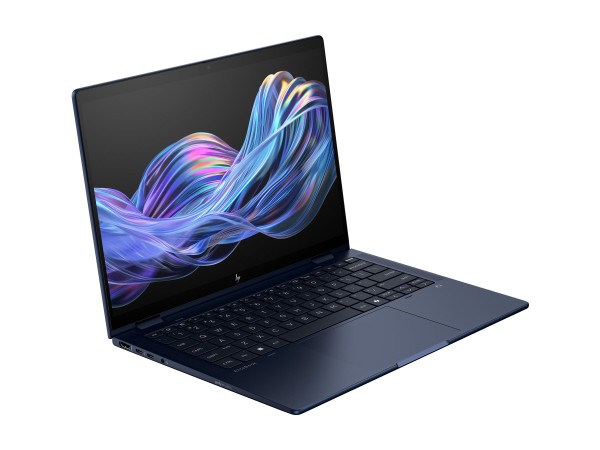 HP HP EliteBook 8 Flip G1i 35,6cm (14") Ultra 5 228V 32GB 512GB W11P