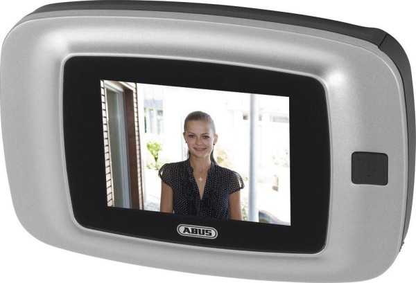 ABUS ABUS Digitaler Türspion mit TFT-Display 7.1 cm 2.8"  ABTS38824 (ABTS38824)