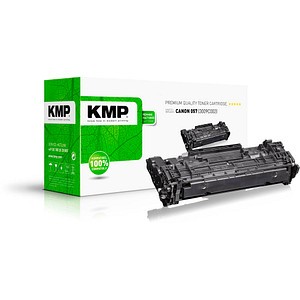 KMP Tonerkartusche ersetzt Canon 057 (3009C002)