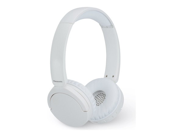 PANASONIC PANASONIC RB-HF630BE-W weiß
