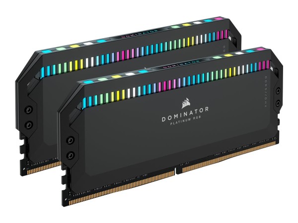 CORSAIR CORSAIR DOMINATOR P RGB 64GB Kit (2x32GB)