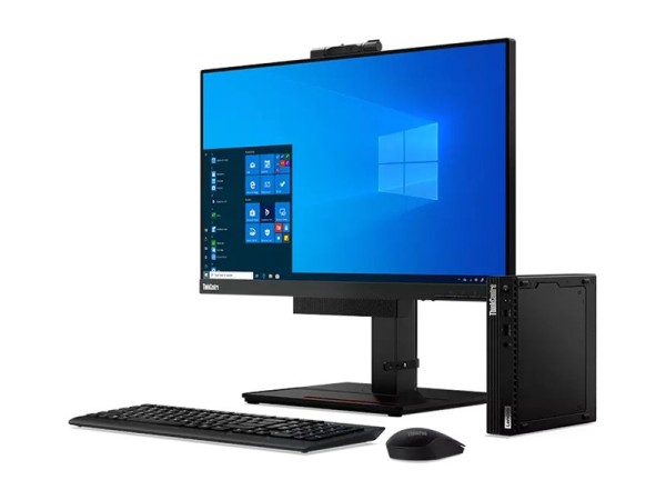LENOVO LENOVO ThinkCentre M75q Gen 2 Tiny Ryzen 7 Pro 5755GE 16GB 512GB oBS