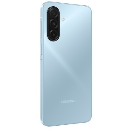 SAMSUNG SAMSUNG Galaxy A17 128GB (Blue, Android, 4 GB)